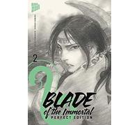 Blade Of The Immortal - Perfect Edition 2