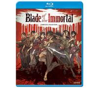 Blade of The Immortal [Blu-Ray]