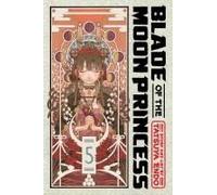 Blade Of The Moon Princess, Vol. 5