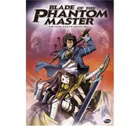 Blade of The Phantom Master: Shin Angyo Onshi