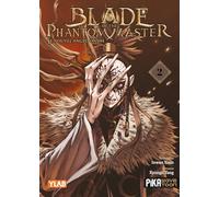 Blade of the Phantom Master T02 Le Nouvel Angyo Onshi - Kyung-Il Yang - Pika - broché - Manga