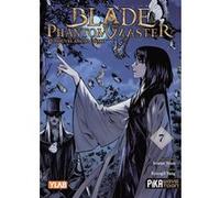 Blade of the Phantom Master T07 Kyung-Il Yang (Dessinateur), Youn In-Wan (Auteur)