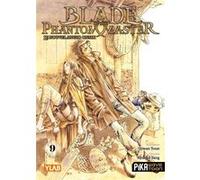 Blade of the Phantom Master T09 Kyung-Il Yang (Dessinateur), Youn In-Wan (Auteur)