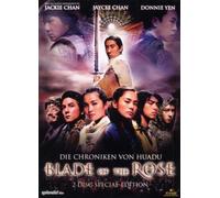 Blade of the Rose - Die Chroniken von Huadu [Special Edition] [2 DVDs]
