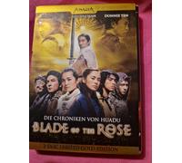 Blade of the Rose - Gold Edition [Édition Limitée]