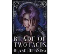 Blade of Two Faces - Blake Blessing - Bramble - ebook (ePub) - Livre