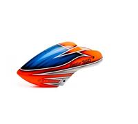 Blade Option Canopy Fusion 360 BLH-1943 Parts