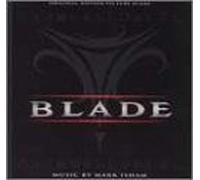 Blade: Original Motion Picture Score
