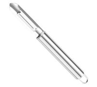 Blade - Peelers de pommes de terre | Peeler | Pieler alimentaire à double tranchant | Manuel de l'appareil ménager de cuisine suspendu outil d'épluchage de fruits pour la préparation, la cuisson, p