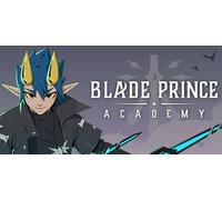 Blade Prince Academy (PC)