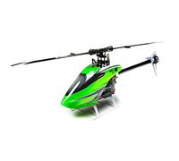 Blade RC Hubschrauber 150 S Smart BNF Basic with AS3X and Safe, Vert, Petit
