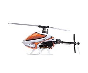 Blade RC Hubschrauber Fusion 180 Smart BNF Basic