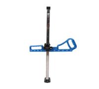 Blade réglable de coupe sèche pliable 2 à 60 cm Plage de coupe portable outil de coupe de gypse pour rénovation de la maison en acier inoxydable
