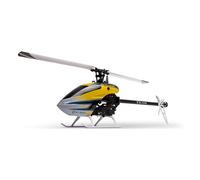 BLADE Revolution 235 Collective Pitch, Bind N Fly Basic, Safe Mode, Vol 3D, Hélicoptère télécommandé sans télécommande, Batterie et Chargeur