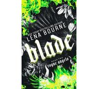 Blade (Rogue Angels MC, Book 2)