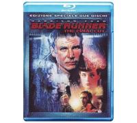 Blade Runner – Blu-ray – Édition spéciale (The Final Cut) – 1982