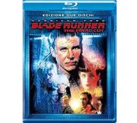 Blade Runner ( 1982) (Blu Ray) G