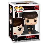 Blade Runner 1982 - Bobble Head Pop N° Xxx - Rachael
