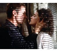 Blade Runner (1982) Harrison Ford, Sean Young Photo 25,4 x 20,3 cm