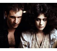 Blade Runner (1982) Harrison Ford, Sean Young Photo 25,4 x 20,3 cm