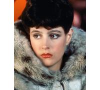 Blade Runner (1982) Photo de Sean Young 25,4 x 20,3 cm