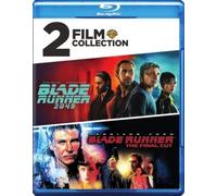 Blade Runner: 2 Film Collection [Edizione: Stati Uniti]