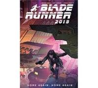 Blade Runner 2019 by Mike Johnson Mike Johnson (Auteur)
