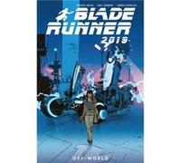 Blade Runner 2019 Off World by Mike Johnson Mike Johnson (Auteur)