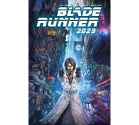 Blade Runner 2029