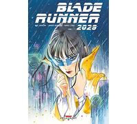Blade Runner 2029 T01