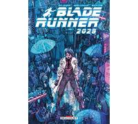Blade Runner 2029 T02