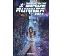 Blade Runner 2029 Vol. 1: Reunion (Graphic Novel)