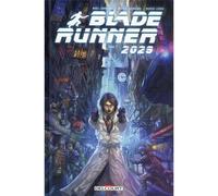 Blade Runner 2029 Vol. 1: Reunion (Graphic Novel)