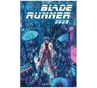 Blade Runner 2029 Vol. 2: Echoes (Graphic Novel)