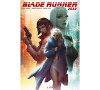 Blade Runner 2039