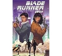 Blade Runner 2039 Ash Vol.3 by Mike Johnson Mike Johnson (Auteur)