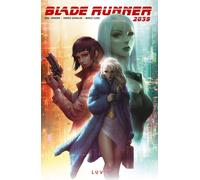 Blade Runner 2039: Luv Vol.1