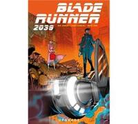 Blade Runner 2039 Vol. 2 by Andrea Guinaldo Andrea Guinaldo (Auteur)