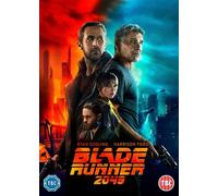 Blade Runner 2049 - [Format DVD1 Version Originale]