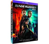 Blade Runner 2049 DVD E