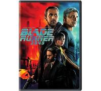 Blade Runner 2049 – DVD – Édition spéciale – Dolby Digital – Version doublée