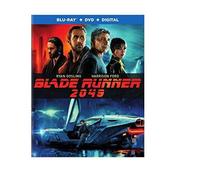Blade Runner 2049 [Blu-Ray]