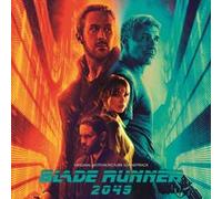 Blade Runner 2049 (Original Motion Picture Soundtr