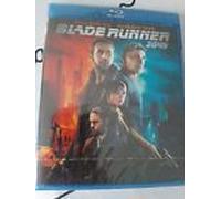 Blade Runner 2049 (2017) (Blu Ray)