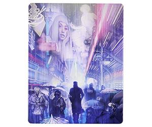 Blade Runner 2049 3-Discs Steelbook Edition 4K Ultra HD + Blu-Ray 3D + Blu-Ray [Region Free]