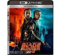 Blade Runner 2049 4k Ultra-Hd Blu-Ray Import