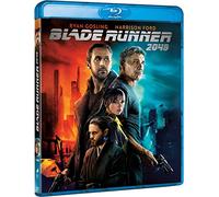 Blade Runner 2049 (2017) (Blu Ray)