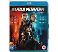 Blade Runner 2049 [Blu-Ray] [Import]