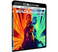Blade Runner 2049 – Blu-ray 4K Ultra HD – Sony Pictures Home Entertainment