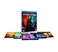 Blade Runner 2049 [Blu-ray + Digital]
